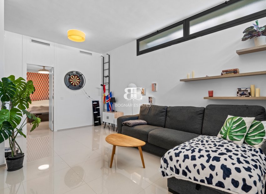 Wiederverkauf - apartment -
Ciudad Quesada - Rojales