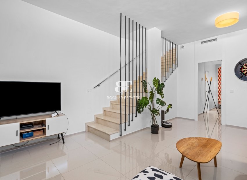 Wiederverkauf - apartment -
Ciudad Quesada - Rojales