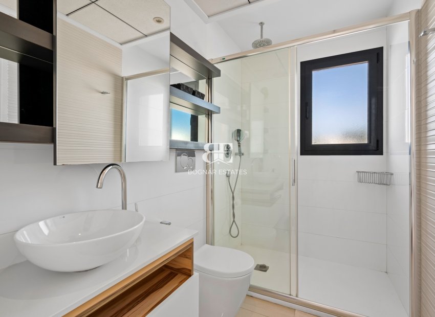 Wiederverkauf - apartment -
Ciudad Quesada - Rojales