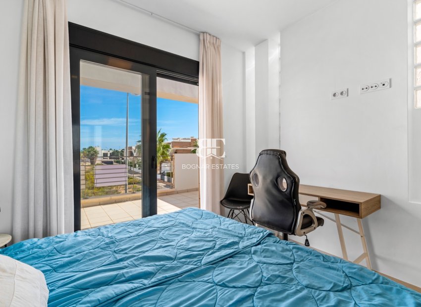 Wiederverkauf - apartment -
Ciudad Quesada - Rojales