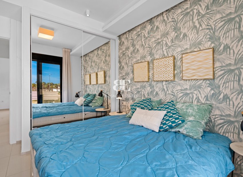 Wiederverkauf - apartment -
Ciudad Quesada - Rojales