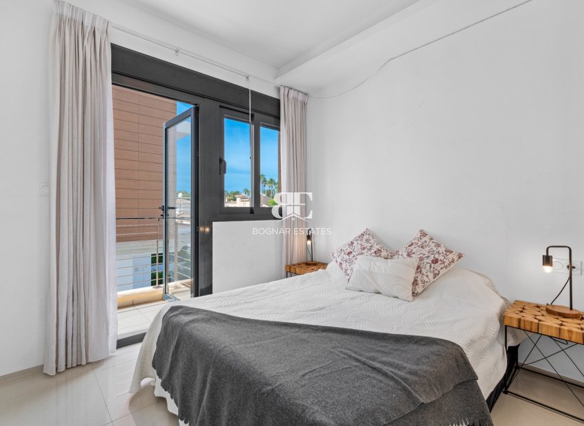 Wiederverkauf - apartment -
Ciudad Quesada - Rojales