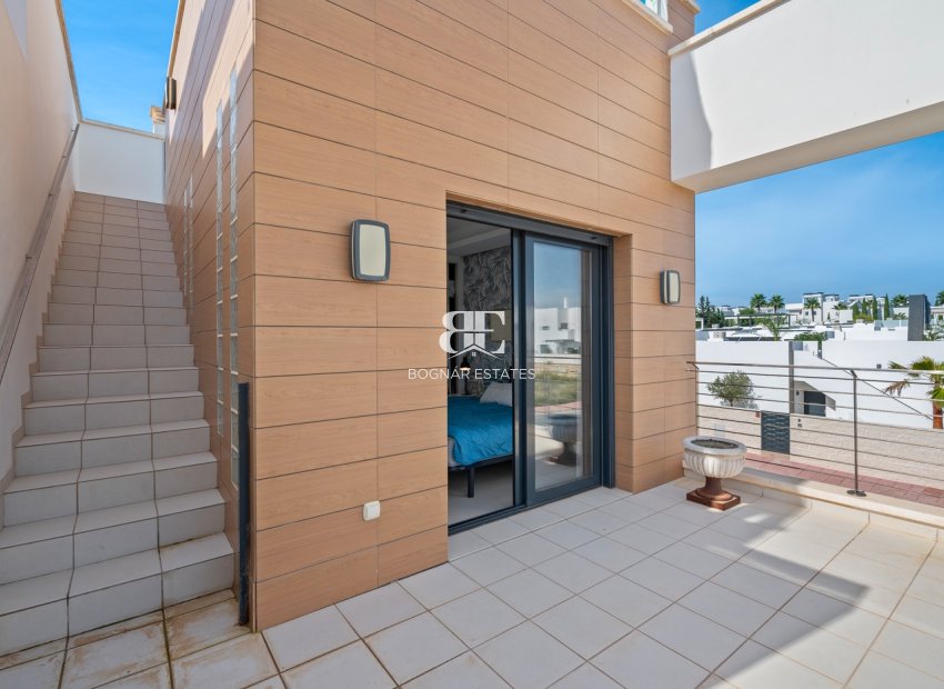 Wiederverkauf - apartment -
Ciudad Quesada - Rojales