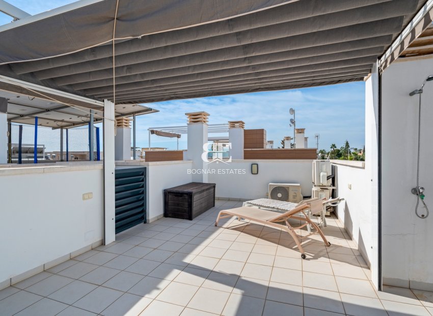 Wiederverkauf - apartment -
Ciudad Quesada - Rojales