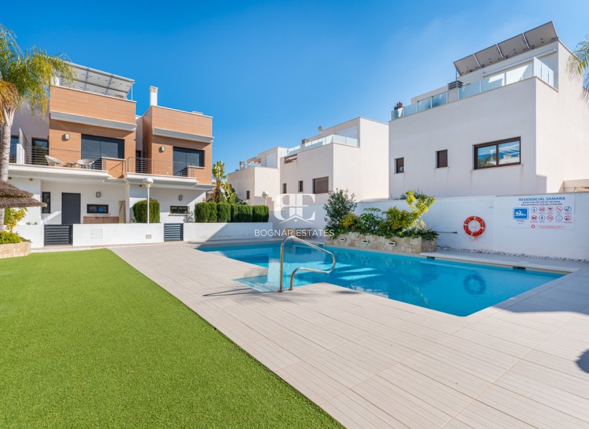 Wiederverkauf - apartment -
Ciudad Quesada - Rojales