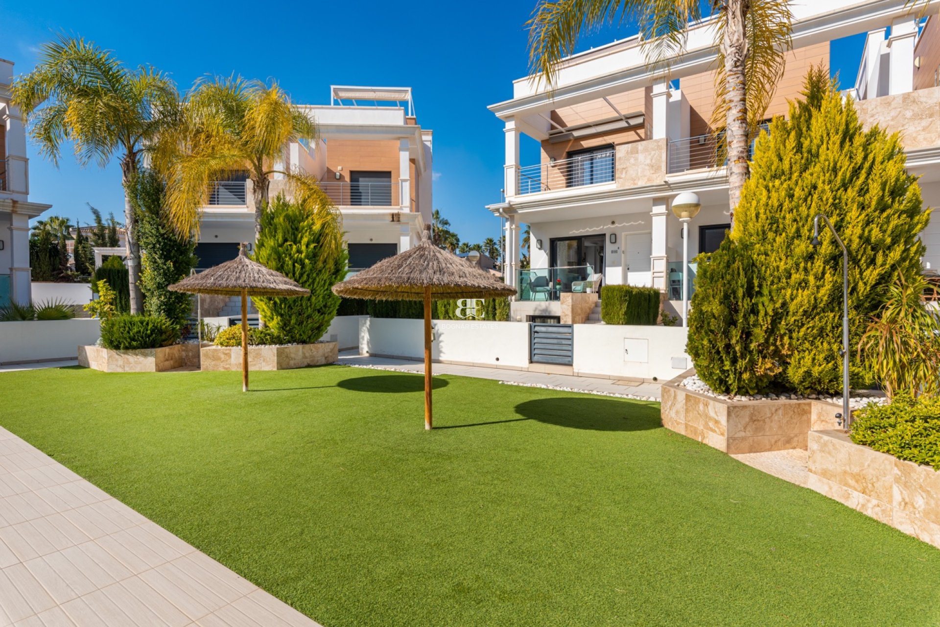 Wiederverkauf - apartment -
Ciudad Quesada - Rojales