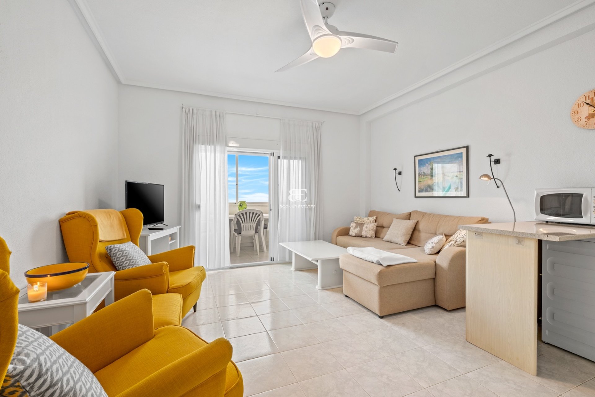 Wiederverkauf - apartment -
Ciudad Quesada