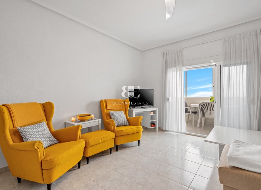 Wiederverkauf - apartment -
Ciudad Quesada