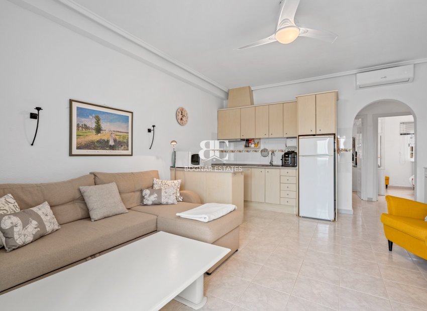 Wiederverkauf - apartment -
Ciudad Quesada