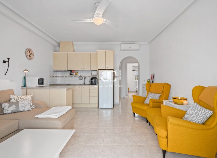 Wiederverkauf - apartment -
Ciudad Quesada