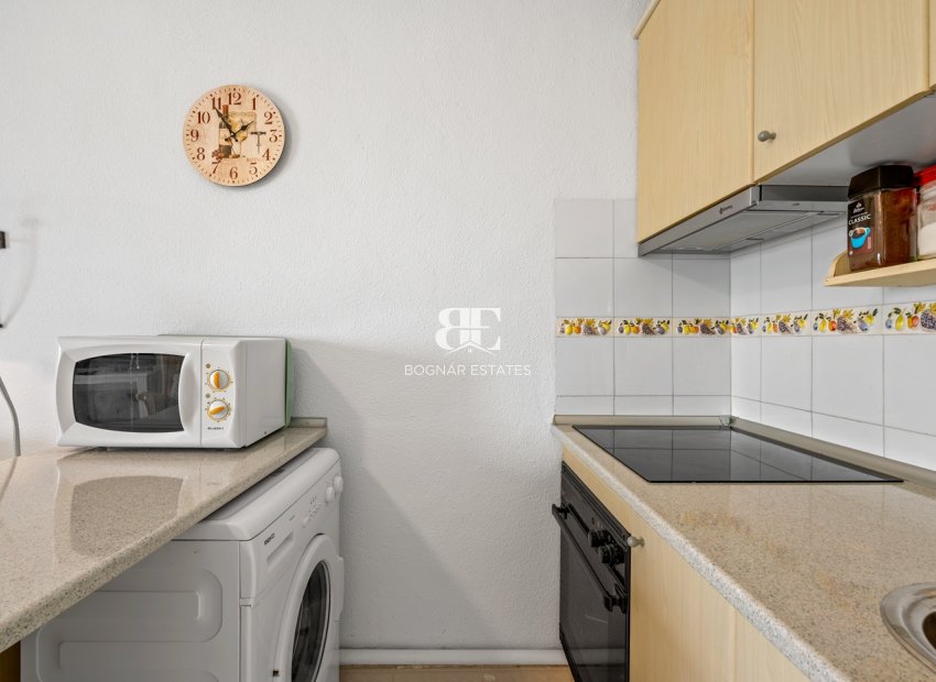 Wiederverkauf - apartment -
Ciudad Quesada