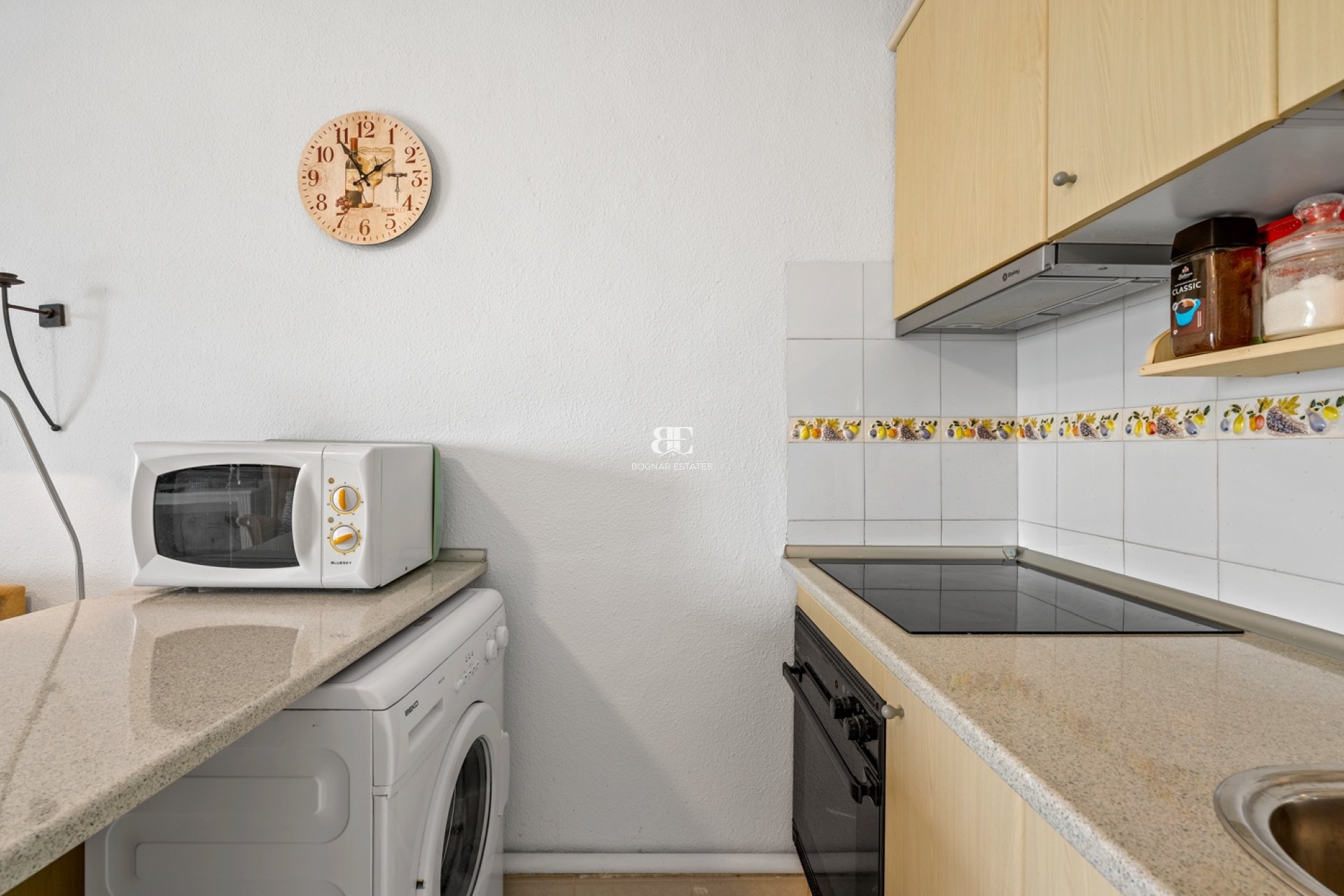 Wiederverkauf - apartment -
Ciudad Quesada