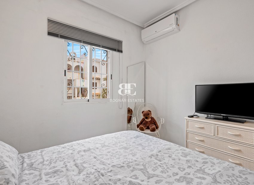 Wiederverkauf - apartment -
Ciudad Quesada