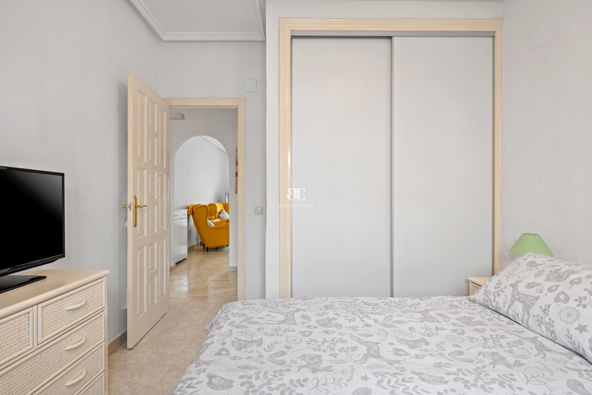 Wiederverkauf - apartment -
Ciudad Quesada