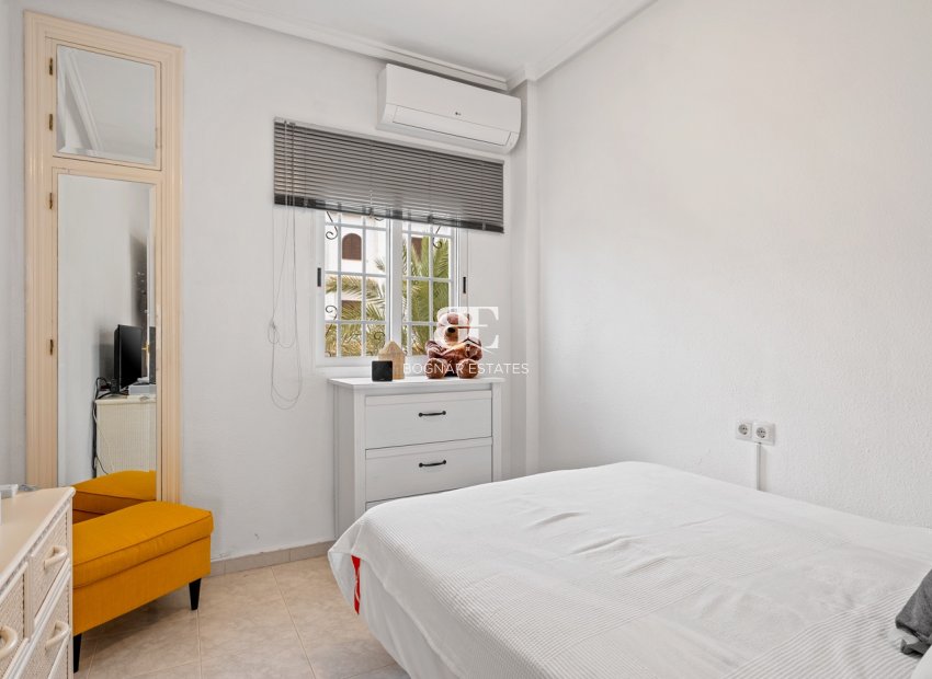 Wiederverkauf - apartment -
Ciudad Quesada