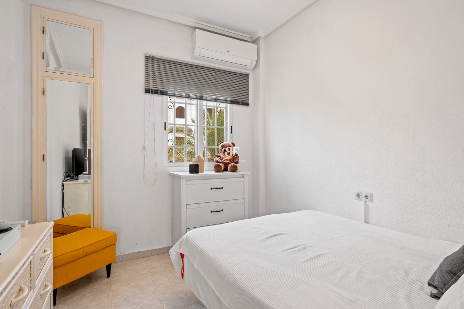 Wiederverkauf - apartment -
Ciudad Quesada