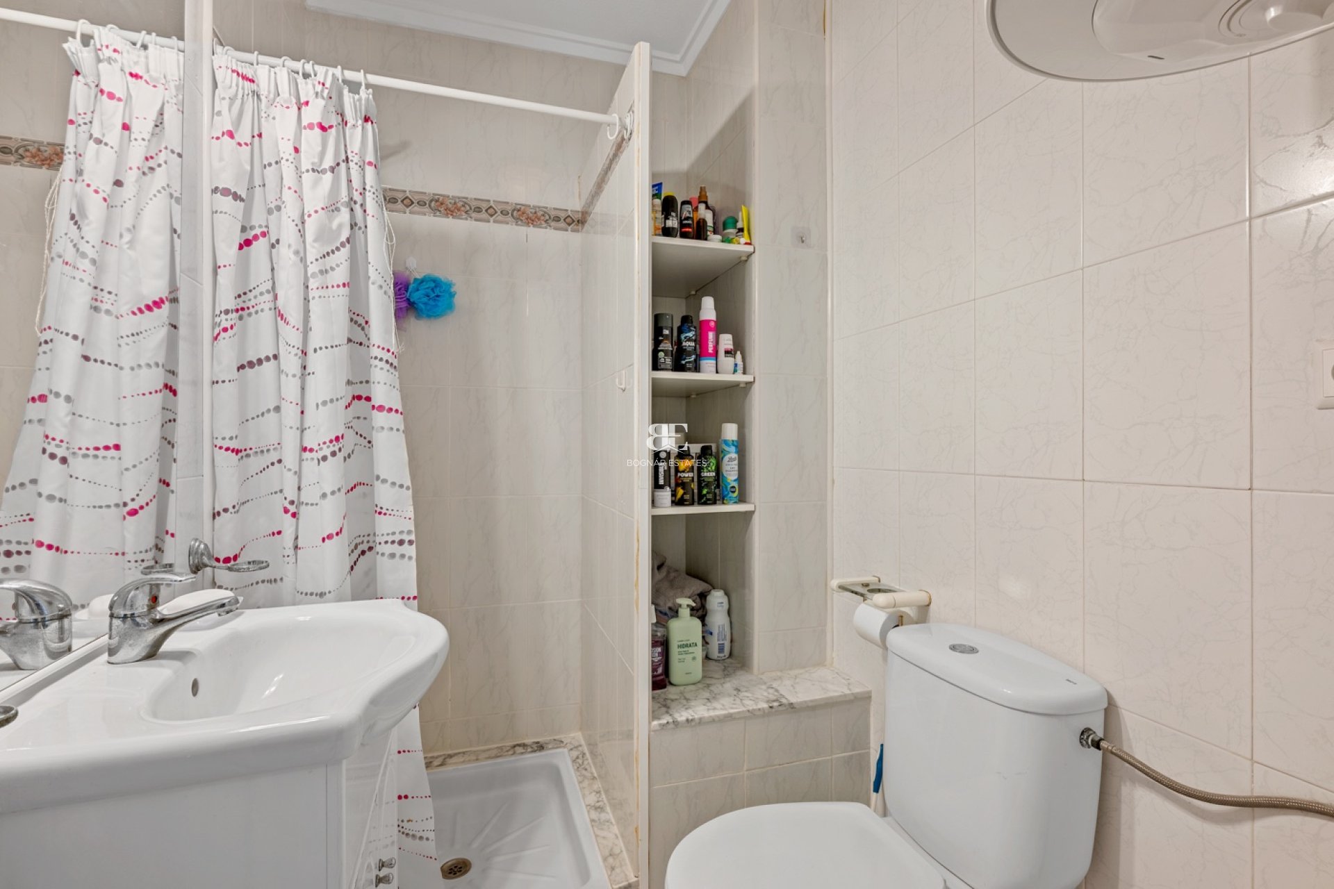 Wiederverkauf - apartment -
Ciudad Quesada