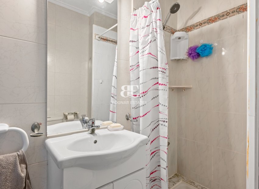 Wiederverkauf - apartment -
Ciudad Quesada