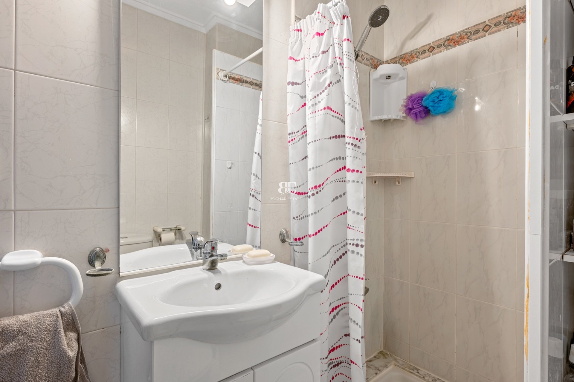 Wiederverkauf - apartment -
Ciudad Quesada