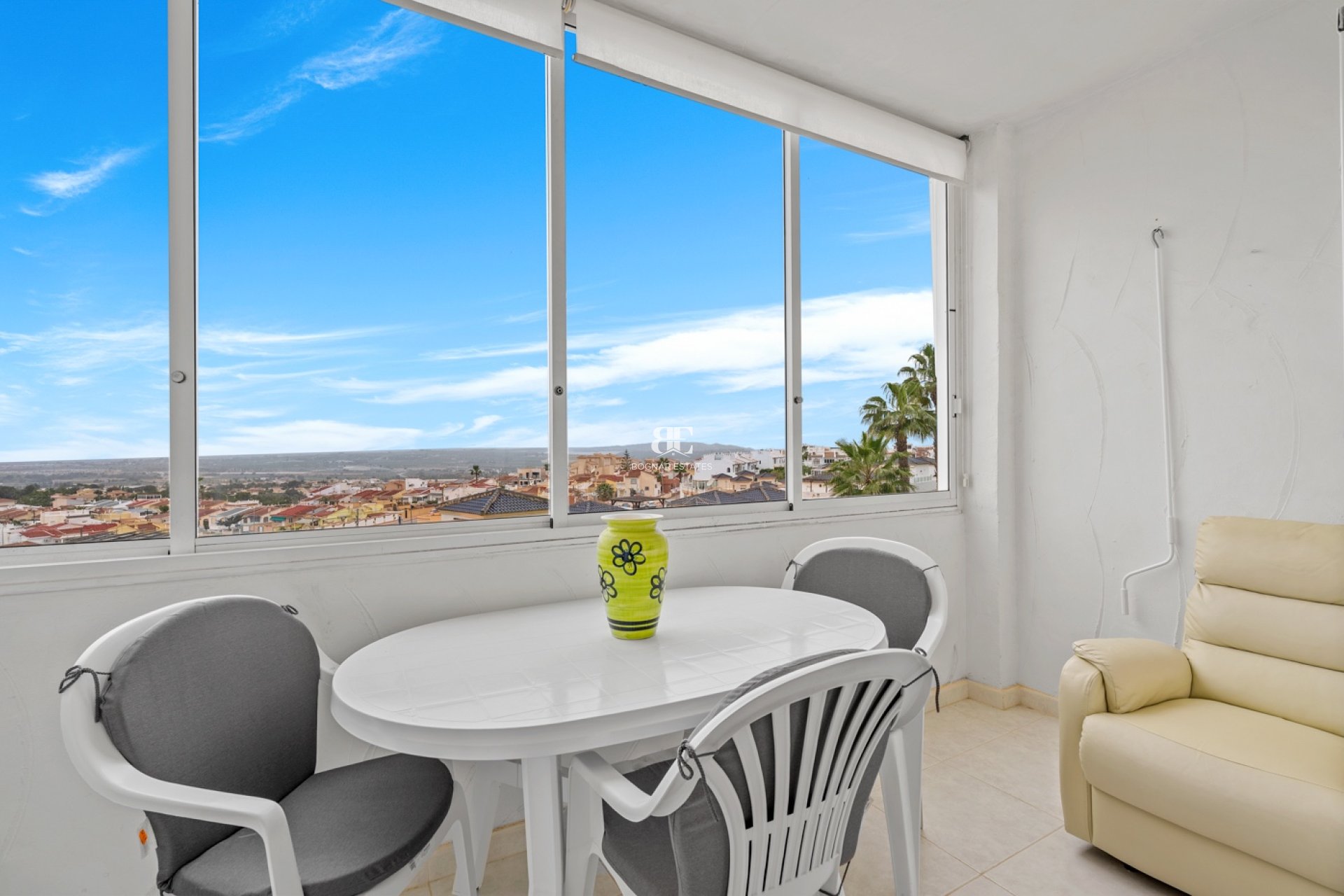 Wiederverkauf - apartment -
Ciudad Quesada