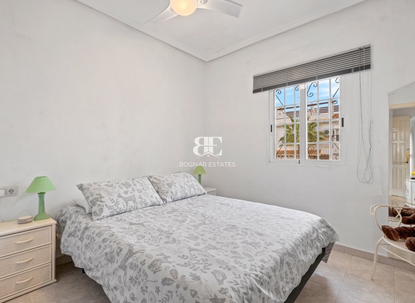 Wiederverkauf - apartment -
Ciudad Quesada