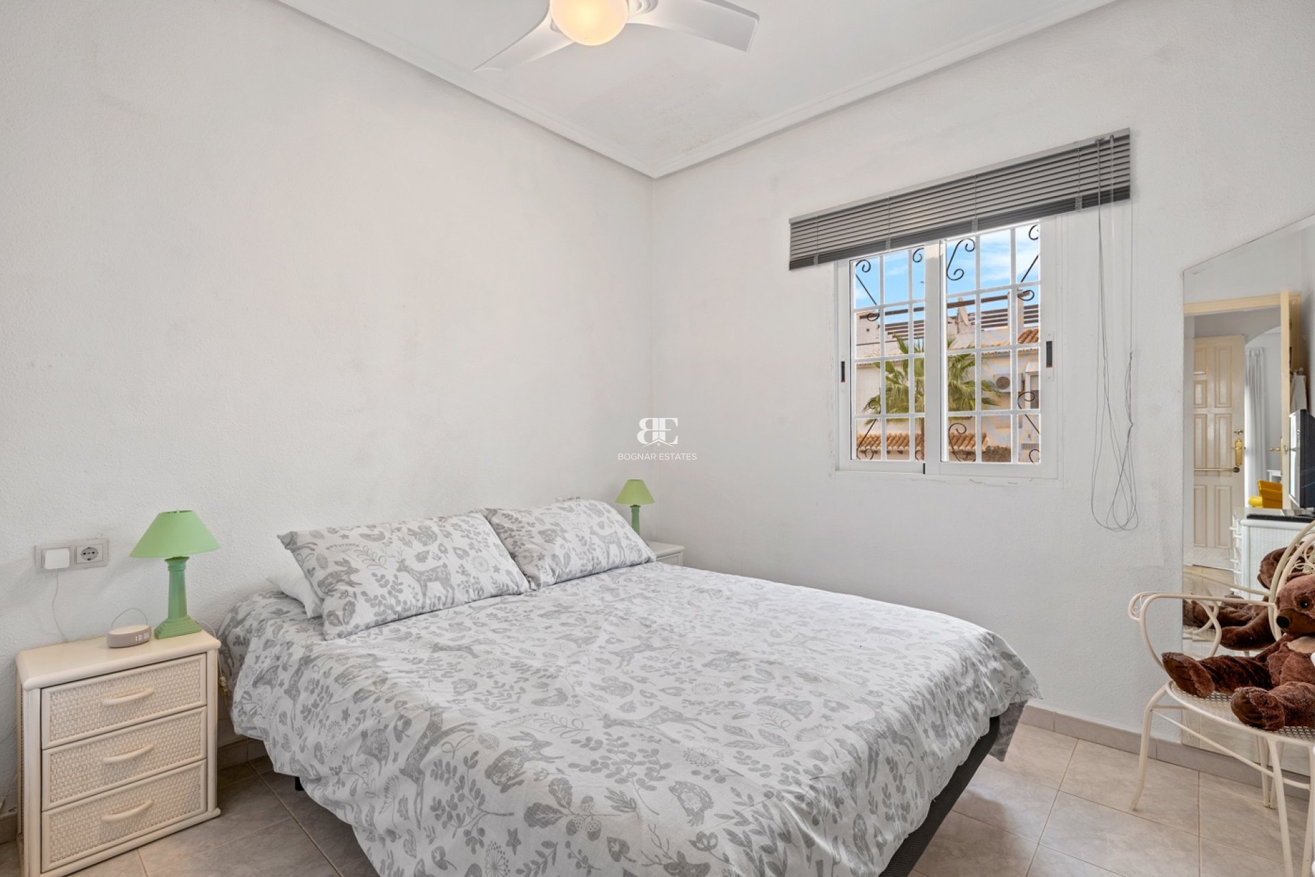 Wiederverkauf - apartment -
Ciudad Quesada