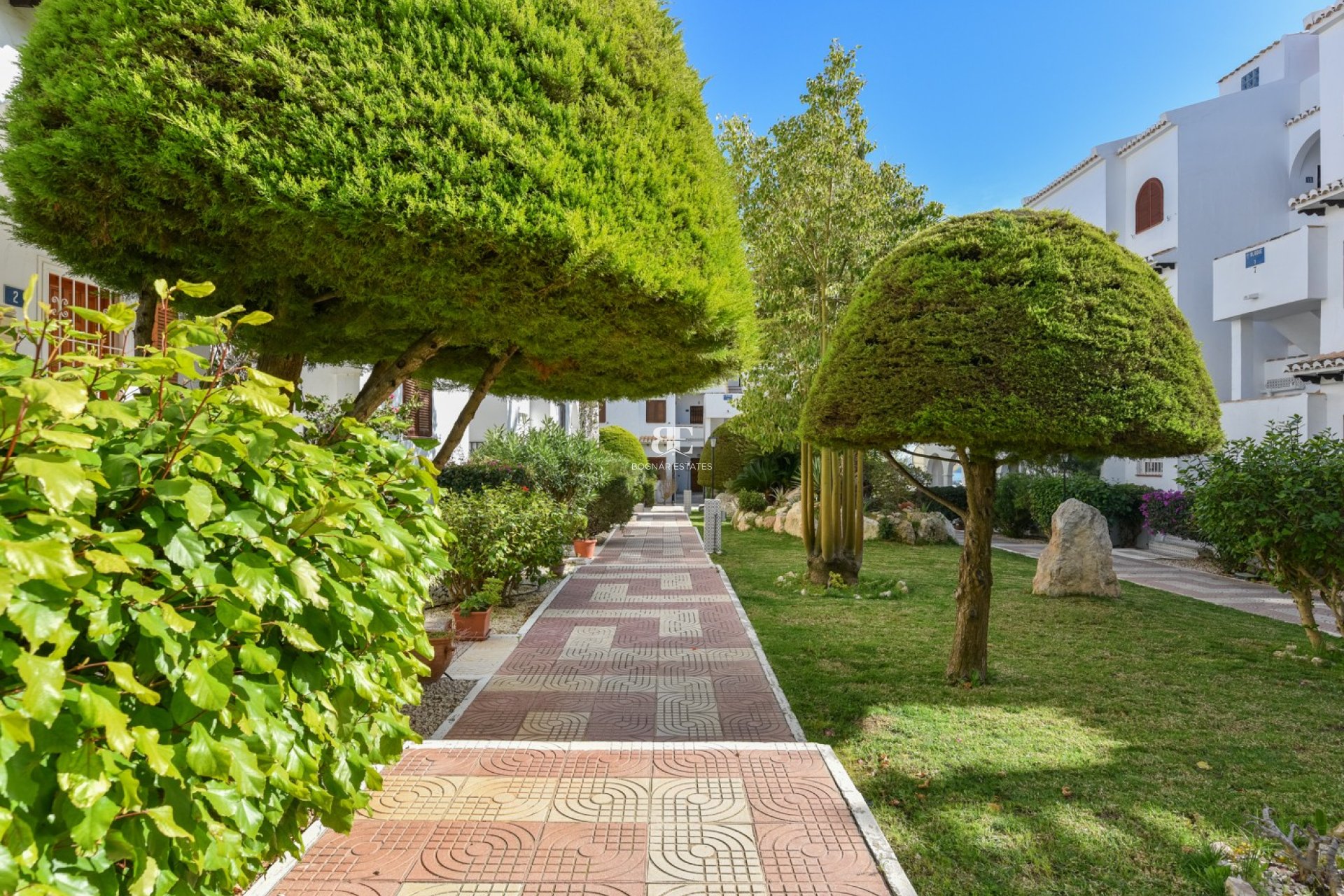 Wiederverkauf - apartment -
Ciudad Quesada