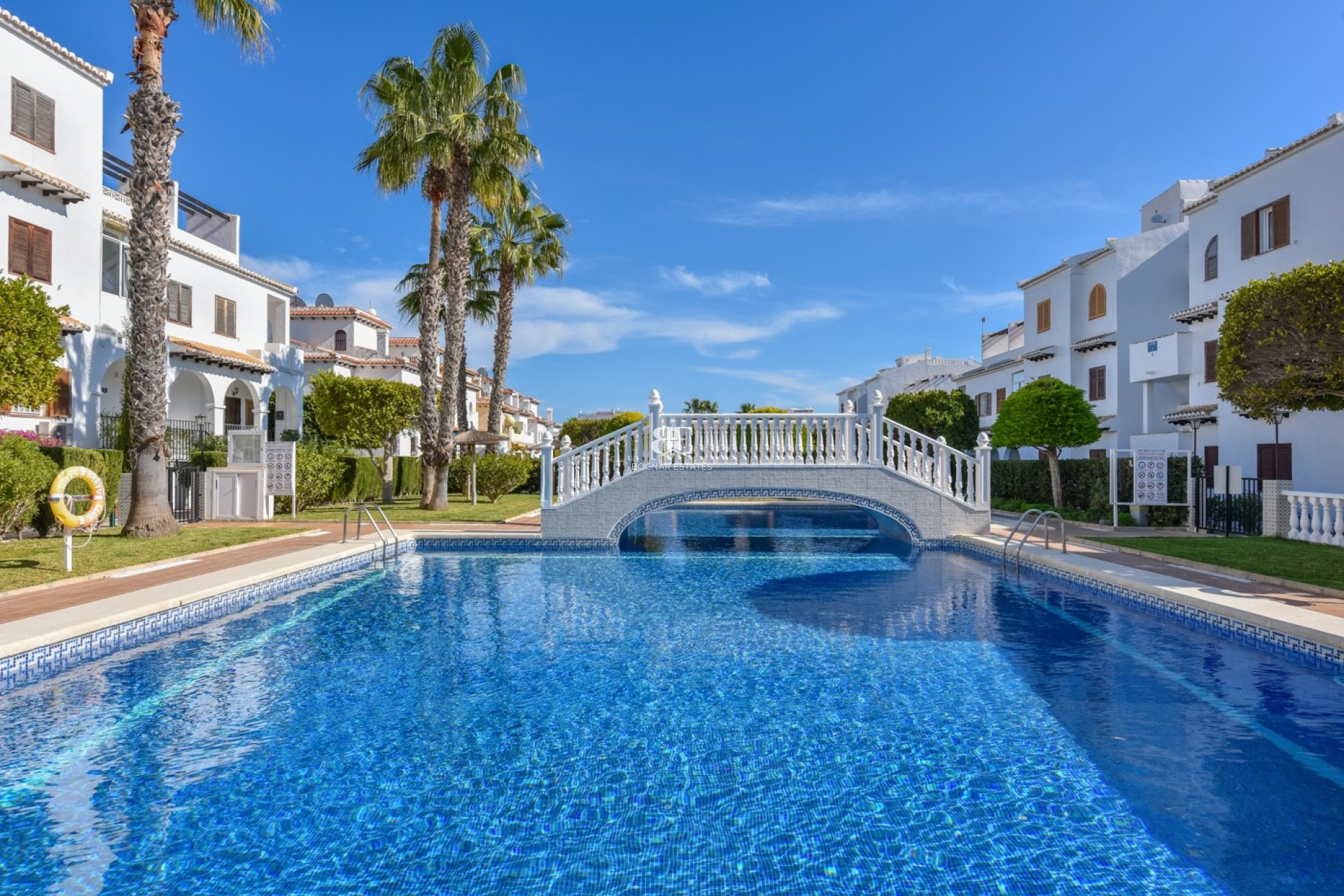 Wiederverkauf - apartment -
Ciudad Quesada