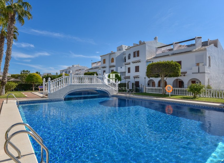 Wiederverkauf - apartment -
Ciudad Quesada