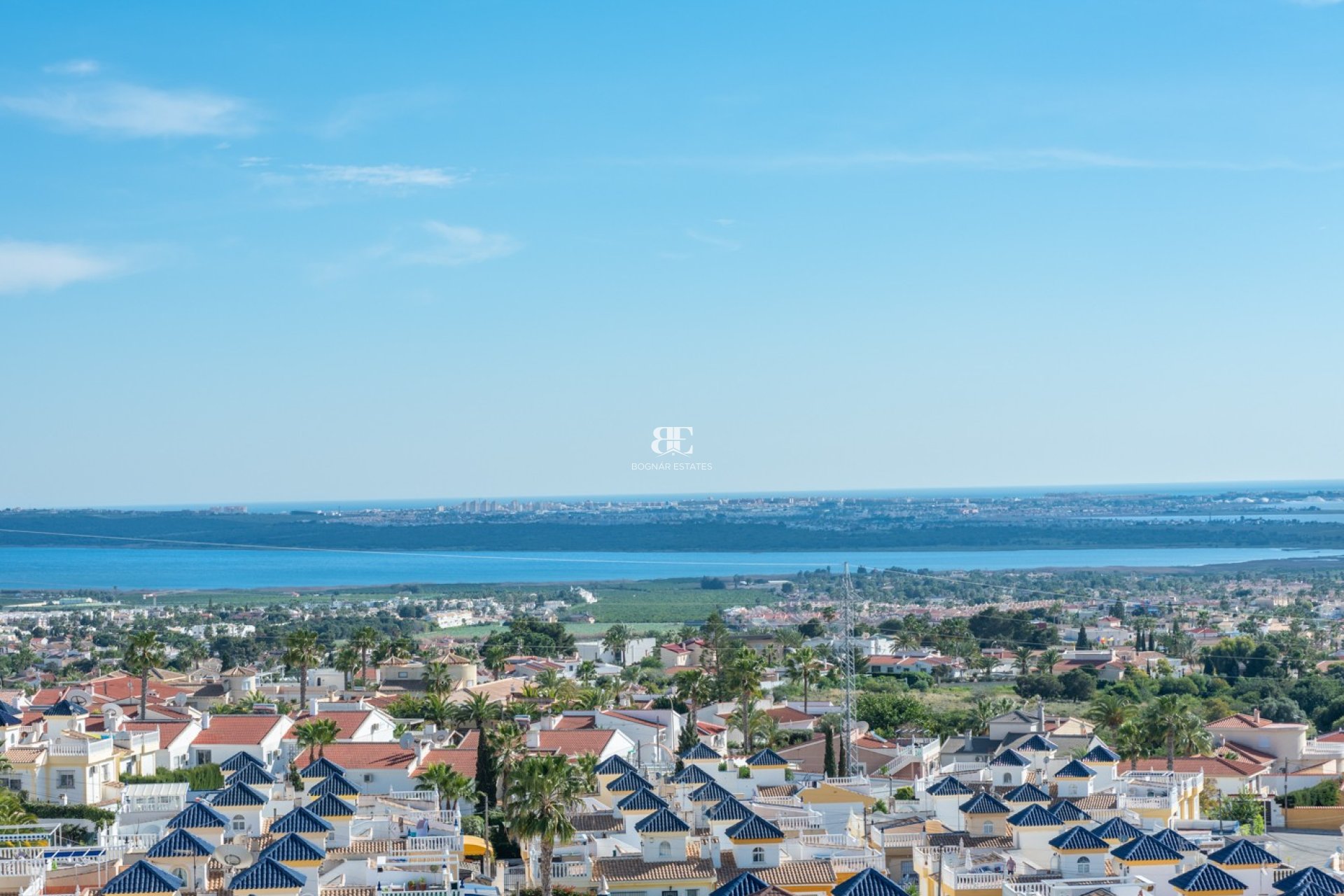 Wiederverkauf - apartment -
Ciudad Quesada