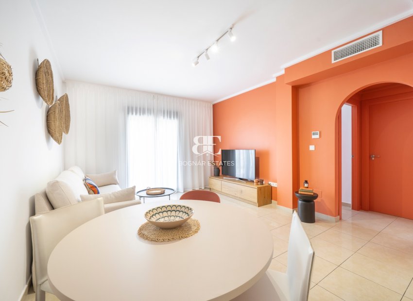 Wiederverkauf - apartment -
Ciudad Quesada