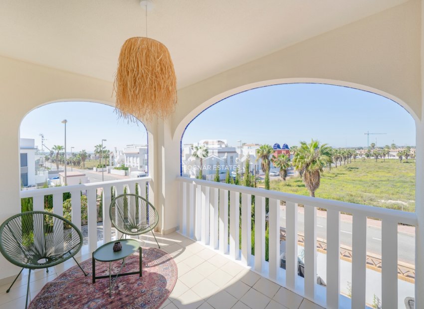 Wiederverkauf - apartment -
Ciudad Quesada