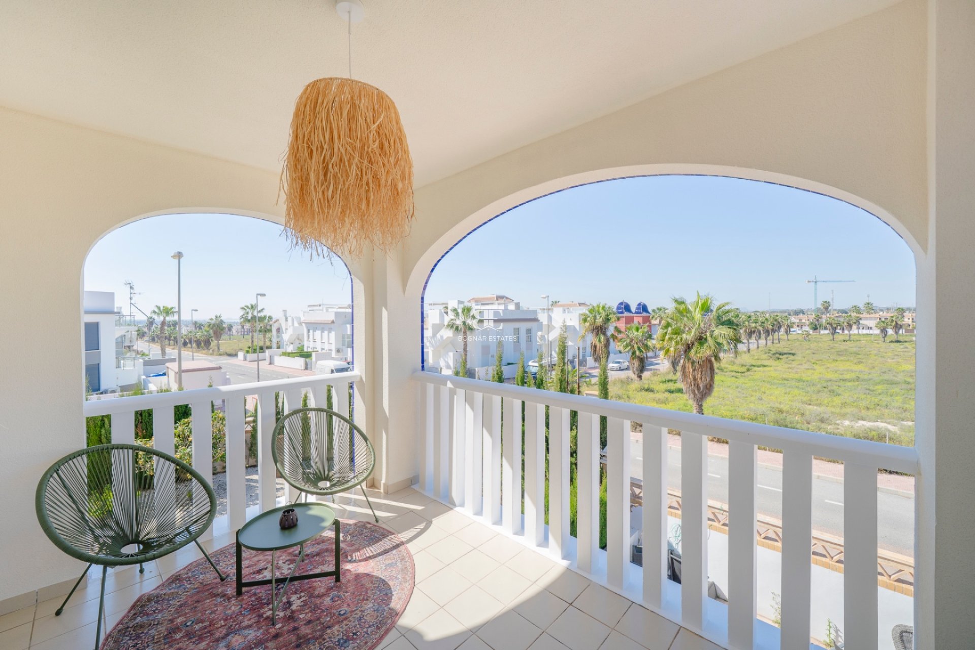 Wiederverkauf - apartment -
Ciudad Quesada