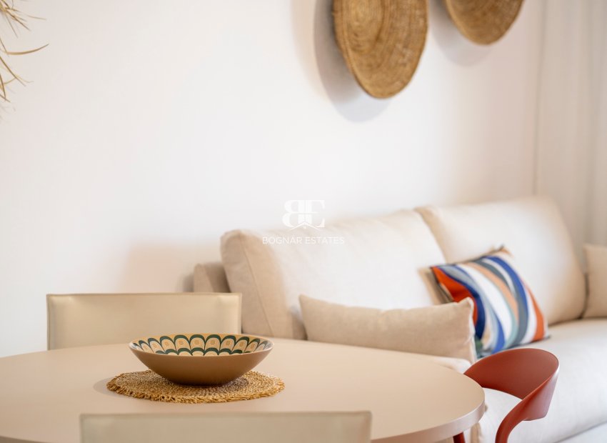 Wiederverkauf - apartment -
Ciudad Quesada