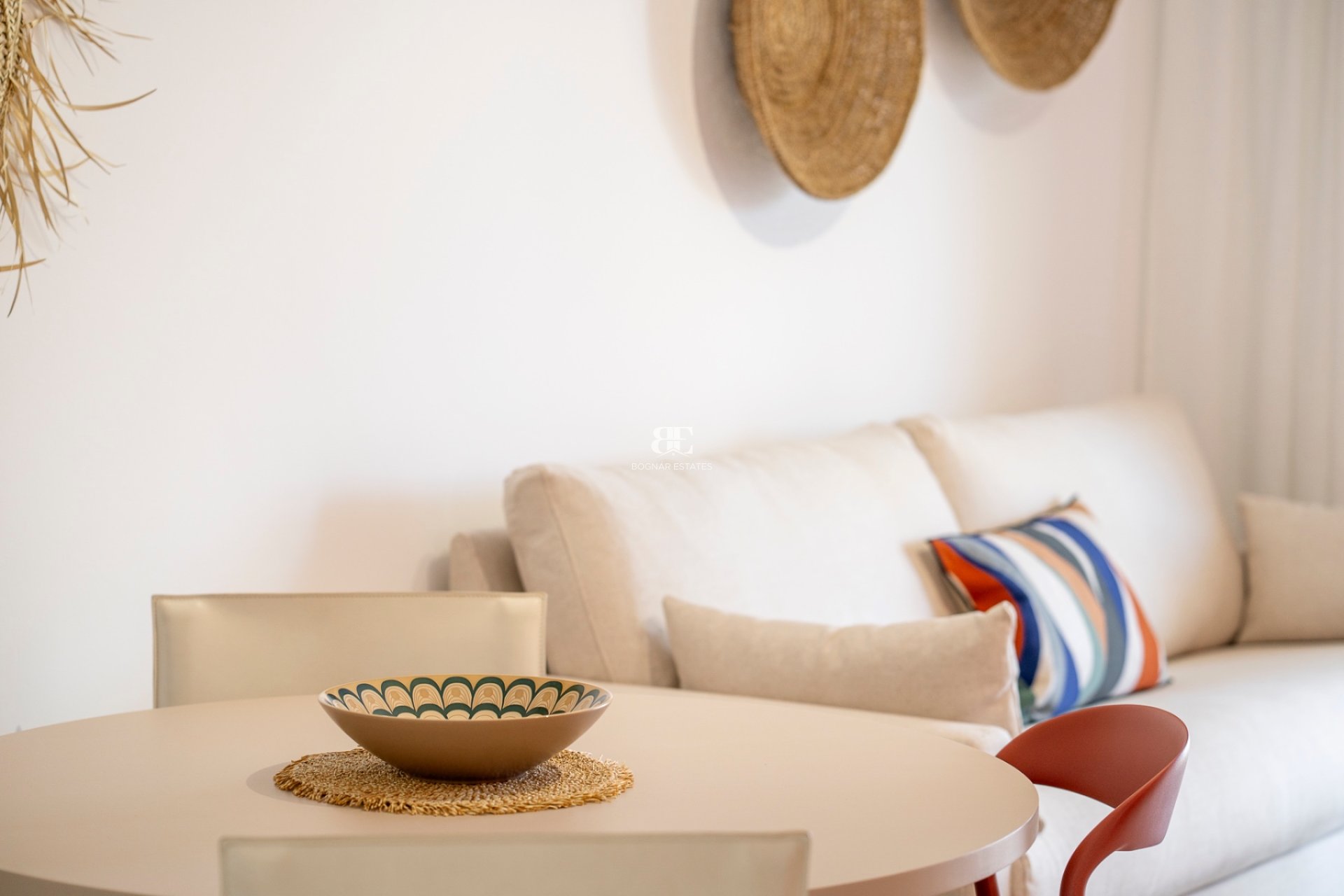 Wiederverkauf - apartment -
Ciudad Quesada