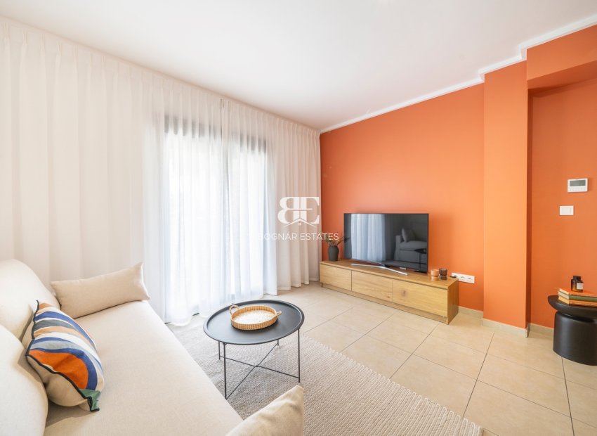 Wiederverkauf - apartment -
Ciudad Quesada