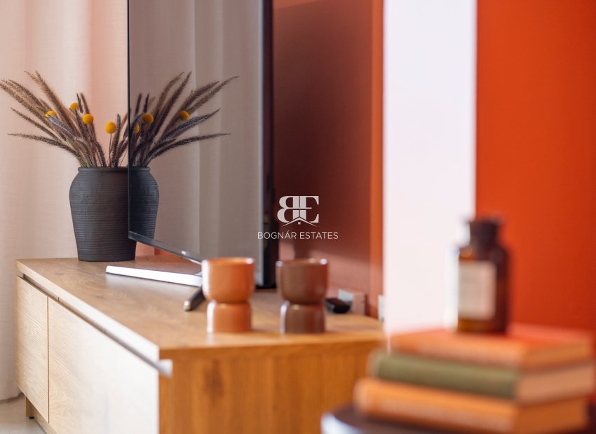 Wiederverkauf - apartment -
Ciudad Quesada