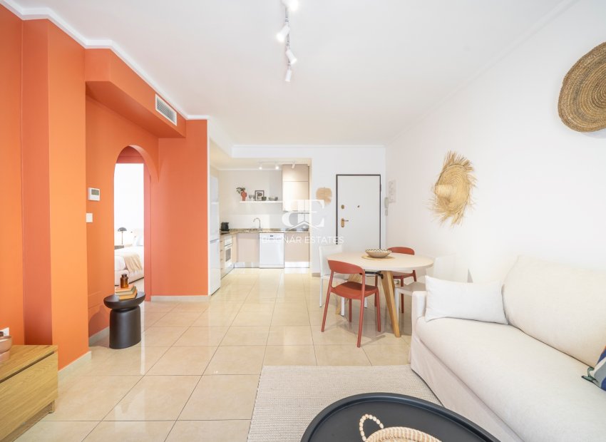 Wiederverkauf - apartment -
Ciudad Quesada