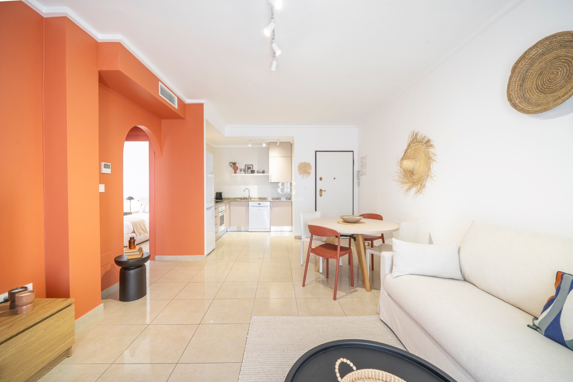 Wiederverkauf - apartment -
Ciudad Quesada