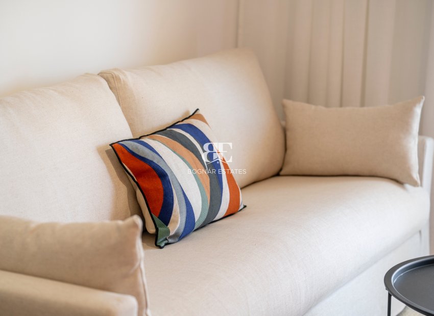 Wiederverkauf - apartment -
Ciudad Quesada