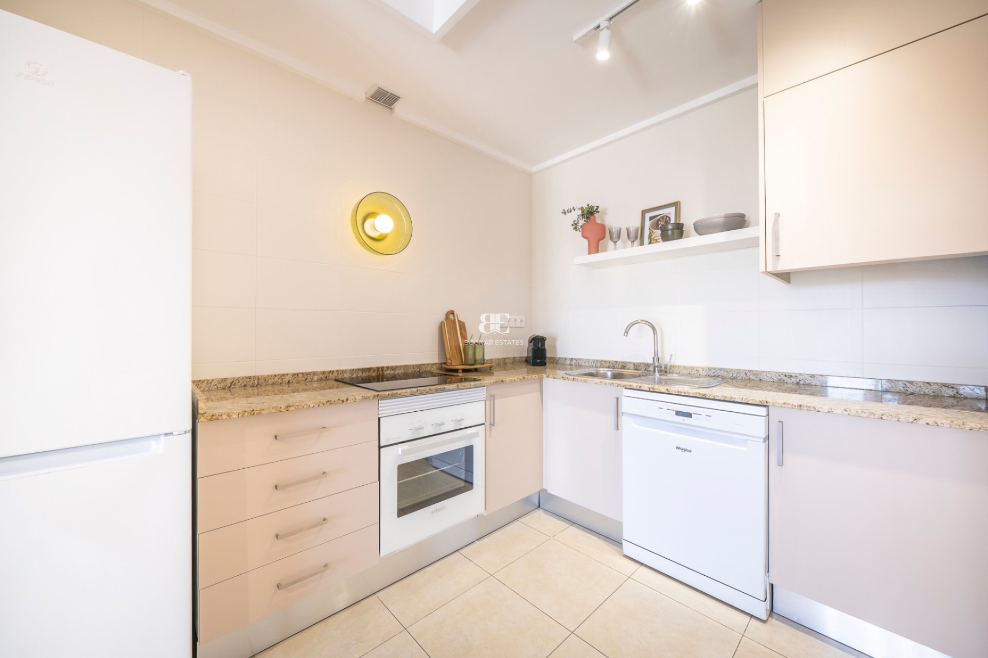 Wiederverkauf - apartment -
Ciudad Quesada