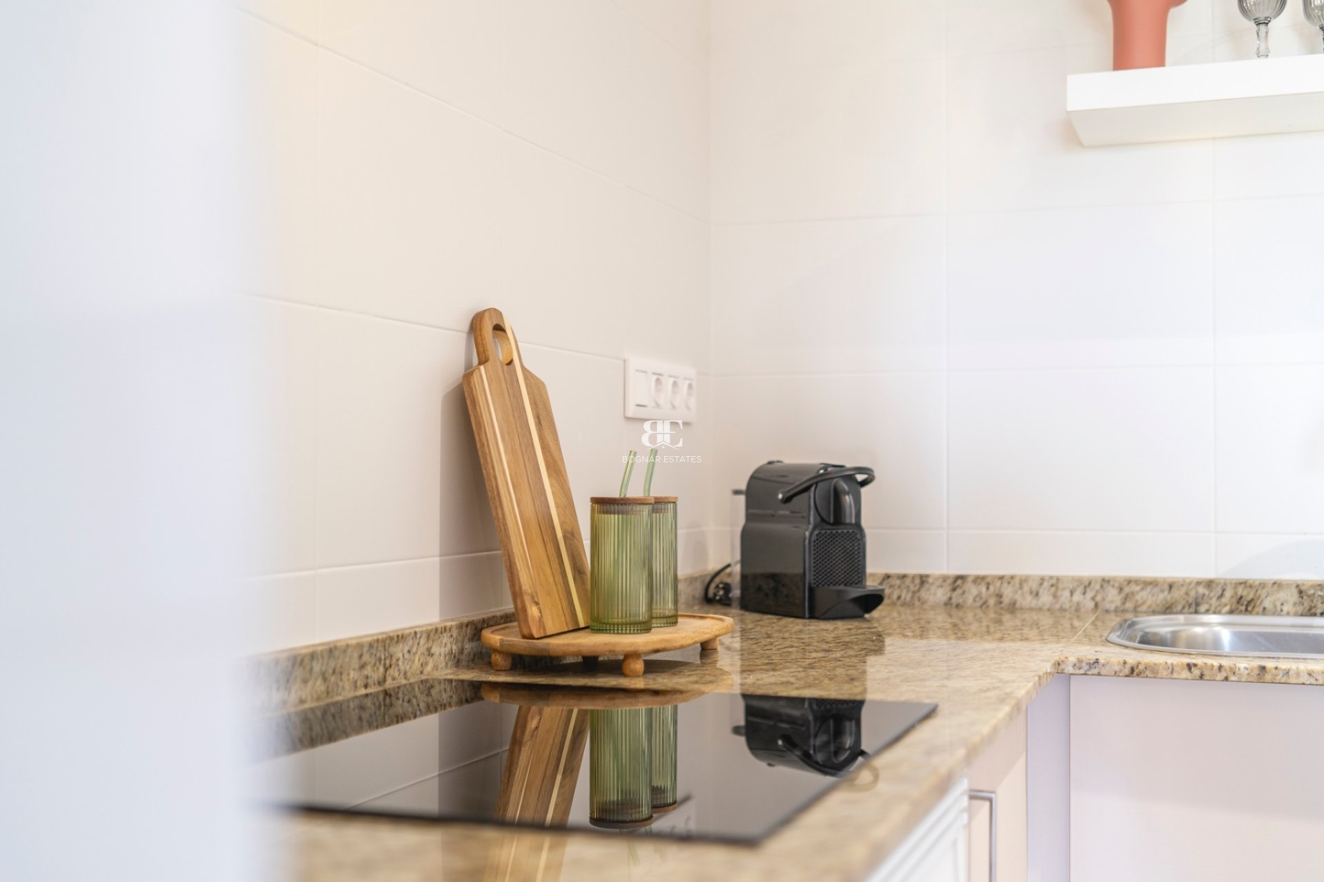 Wiederverkauf - apartment -
Ciudad Quesada