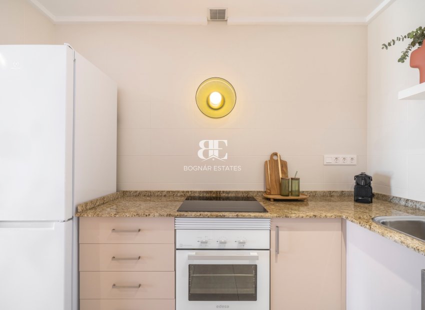 Wiederverkauf - apartment -
Ciudad Quesada