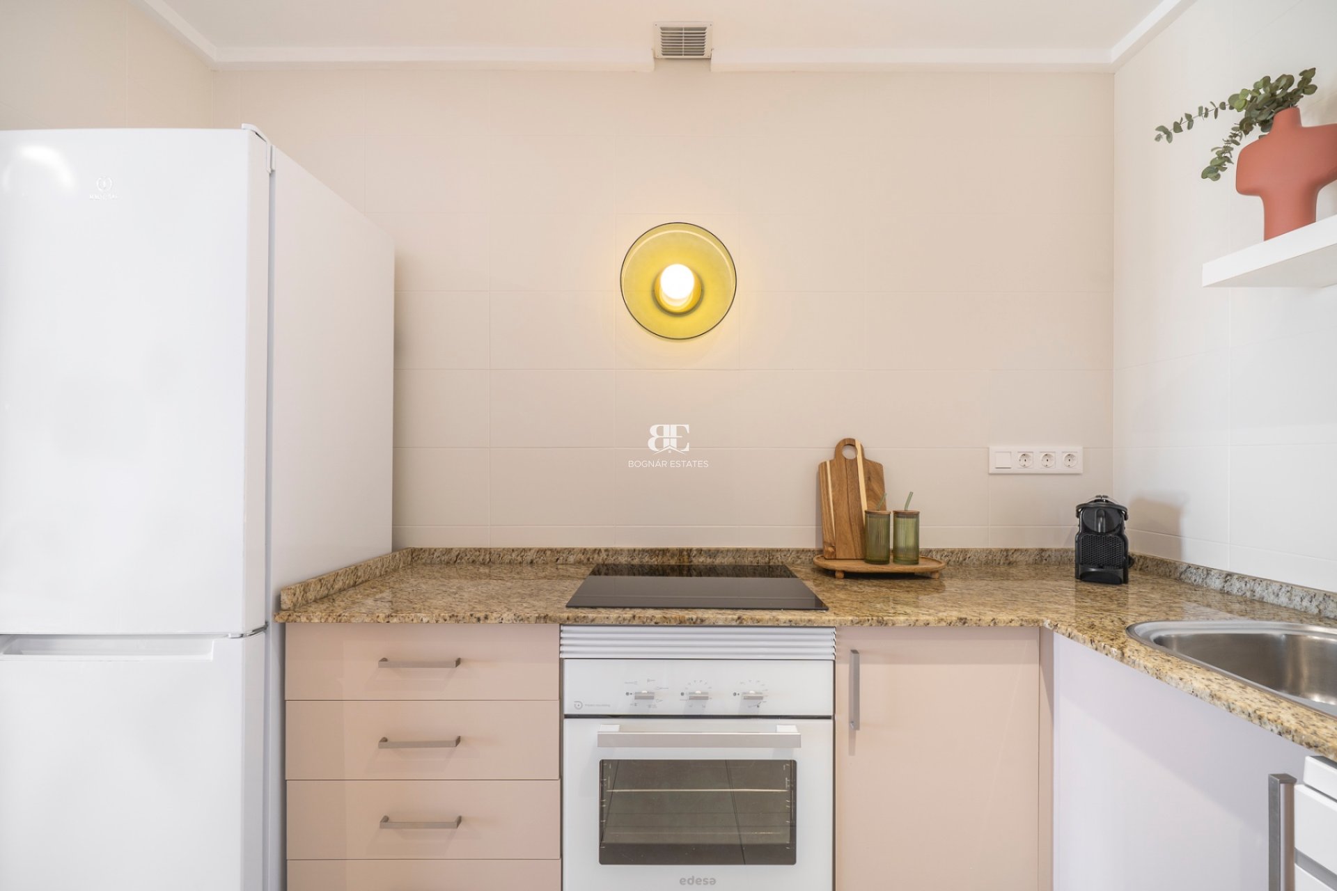 Wiederverkauf - apartment -
Ciudad Quesada