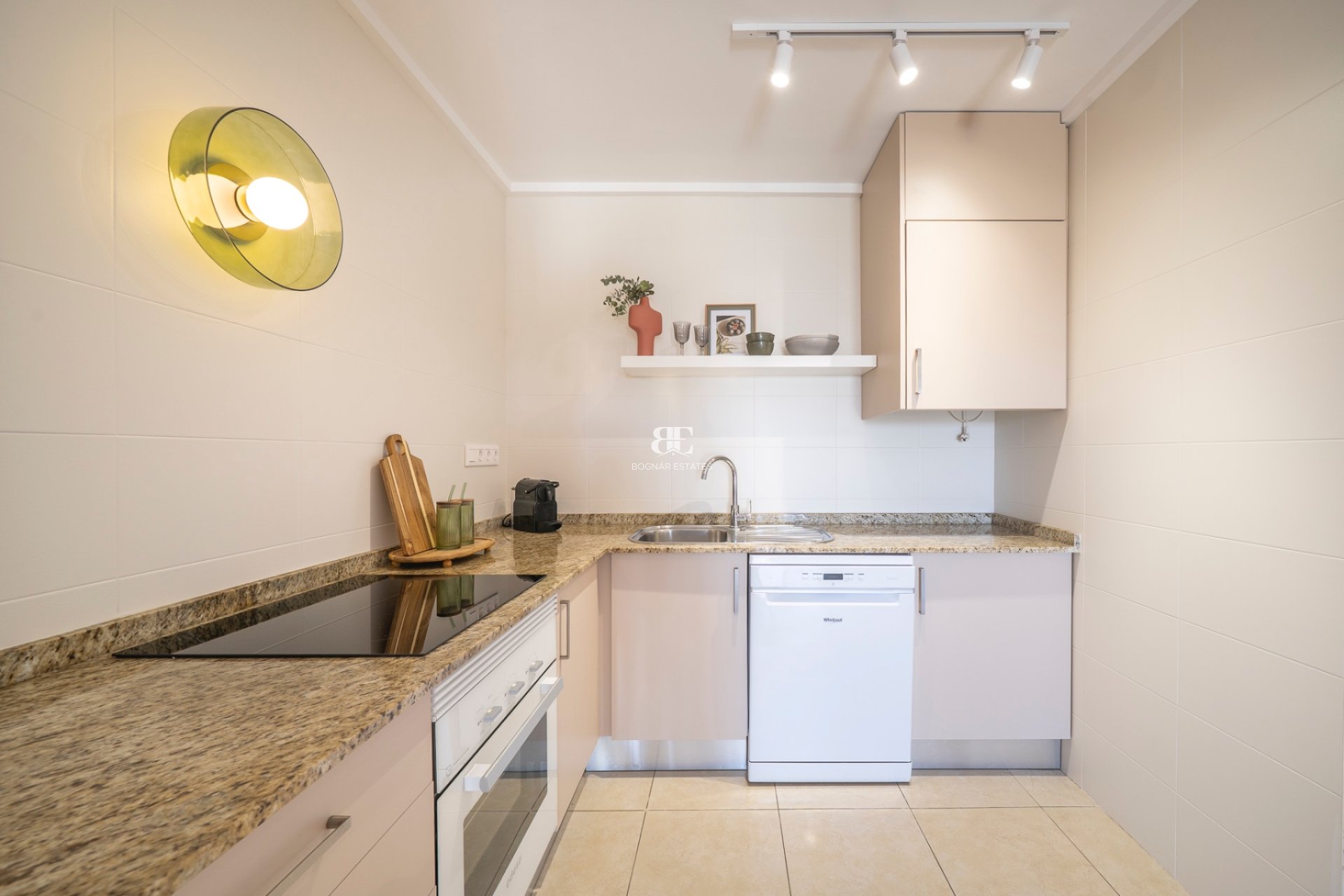 Wiederverkauf - apartment -
Ciudad Quesada