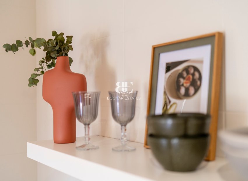 Wiederverkauf - apartment -
Ciudad Quesada