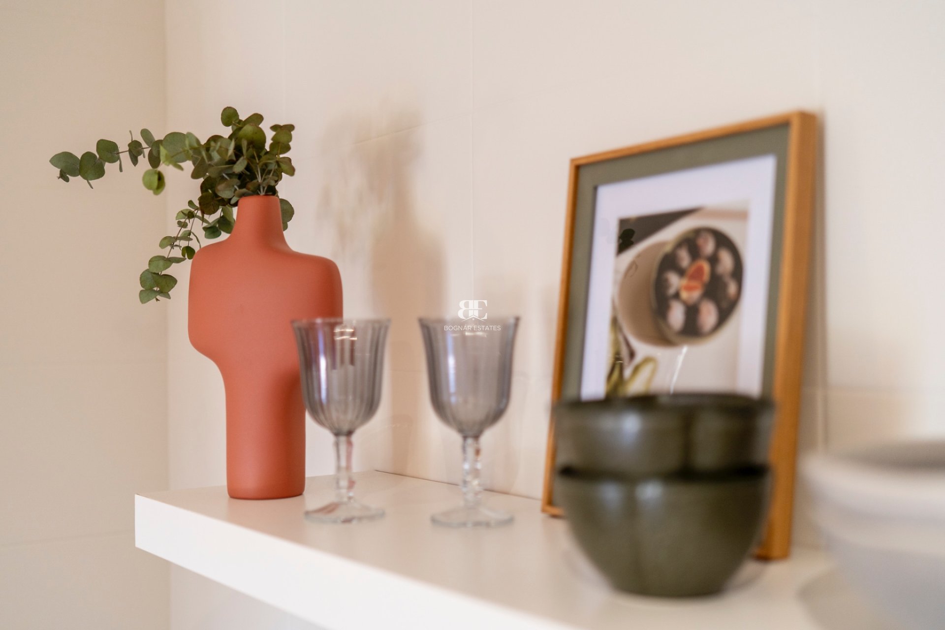 Wiederverkauf - apartment -
Ciudad Quesada