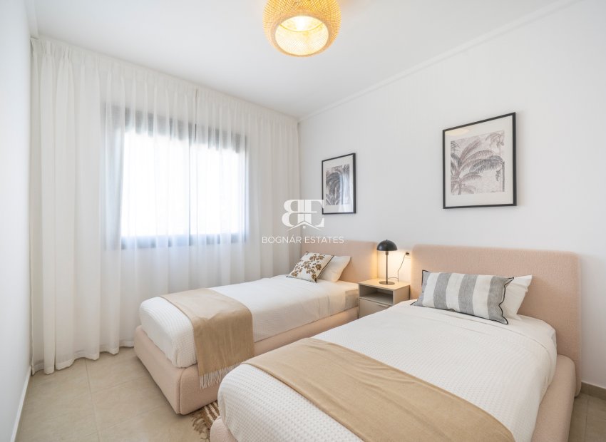 Wiederverkauf - apartment -
Ciudad Quesada