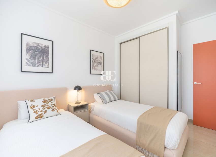 Wiederverkauf - apartment -
Ciudad Quesada