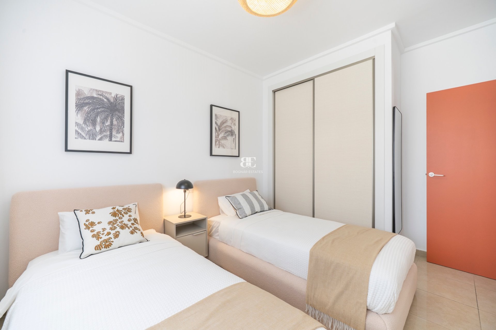 Wiederverkauf - apartment -
Ciudad Quesada